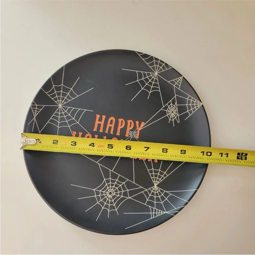Target spooky plates